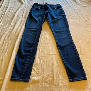 Fran Denim Sizs 29